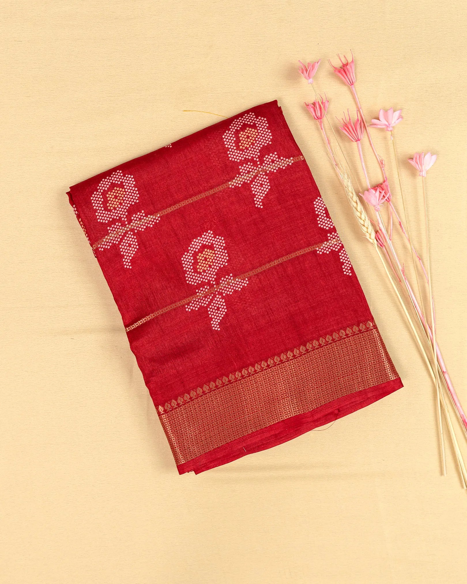 SC4036 - Dola Saree