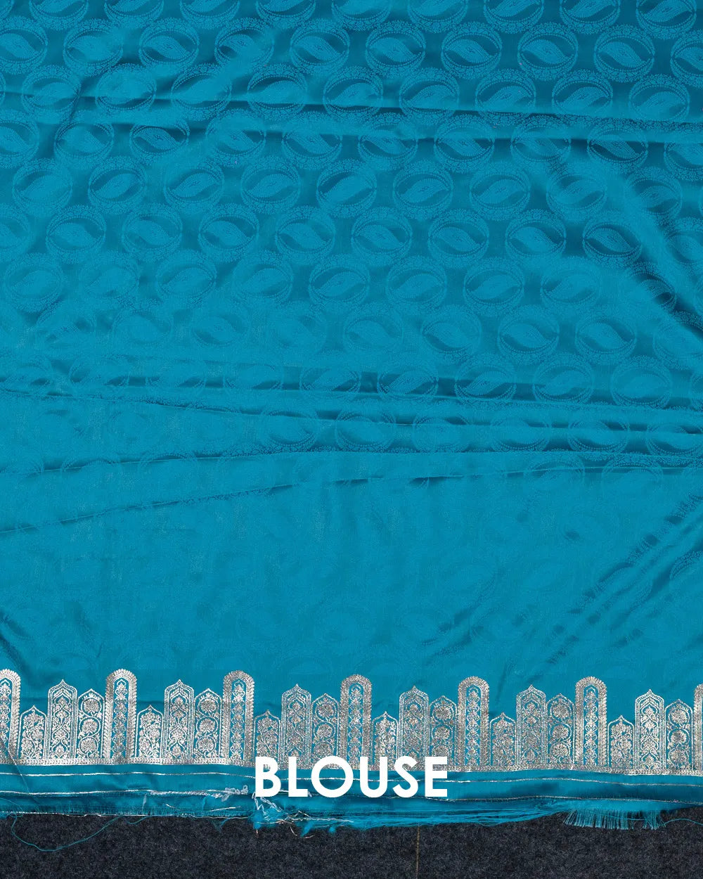 SC5603 (1) - SATIN SAREE