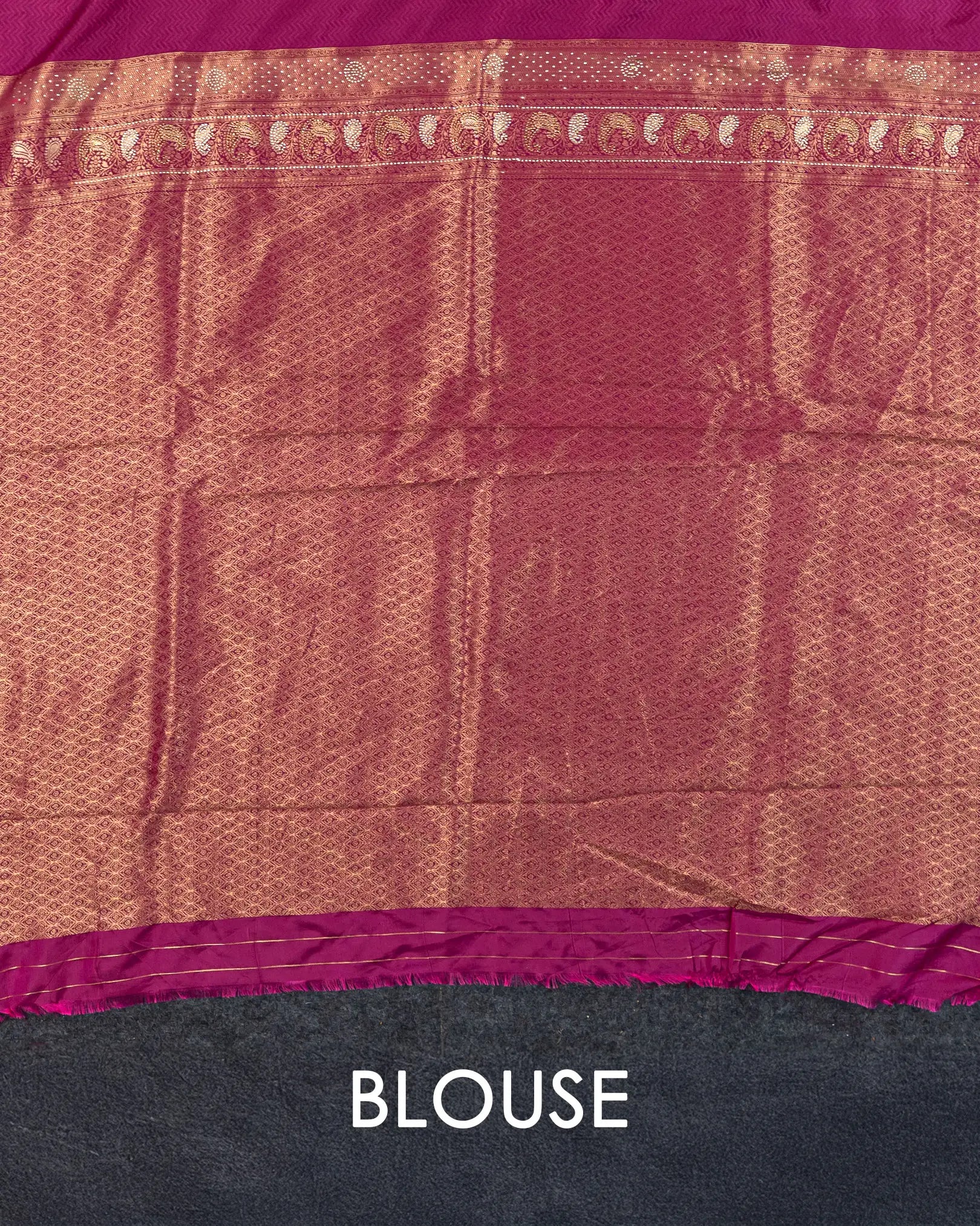 SC3582 - Tissue Saree With Premium Multi Colour Stone