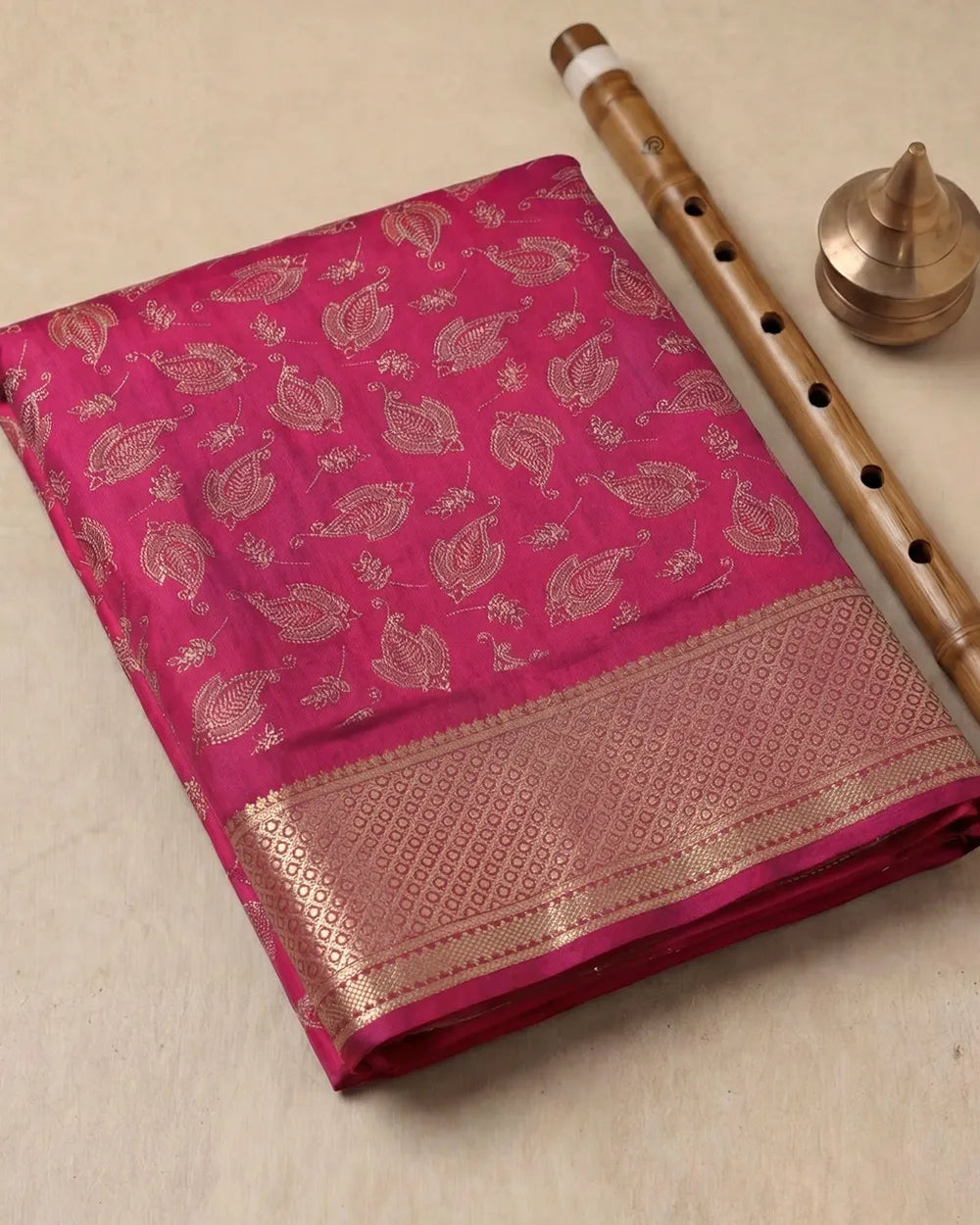 SC5754(2) - DOLA SILK WITH DIGITAL PRINT