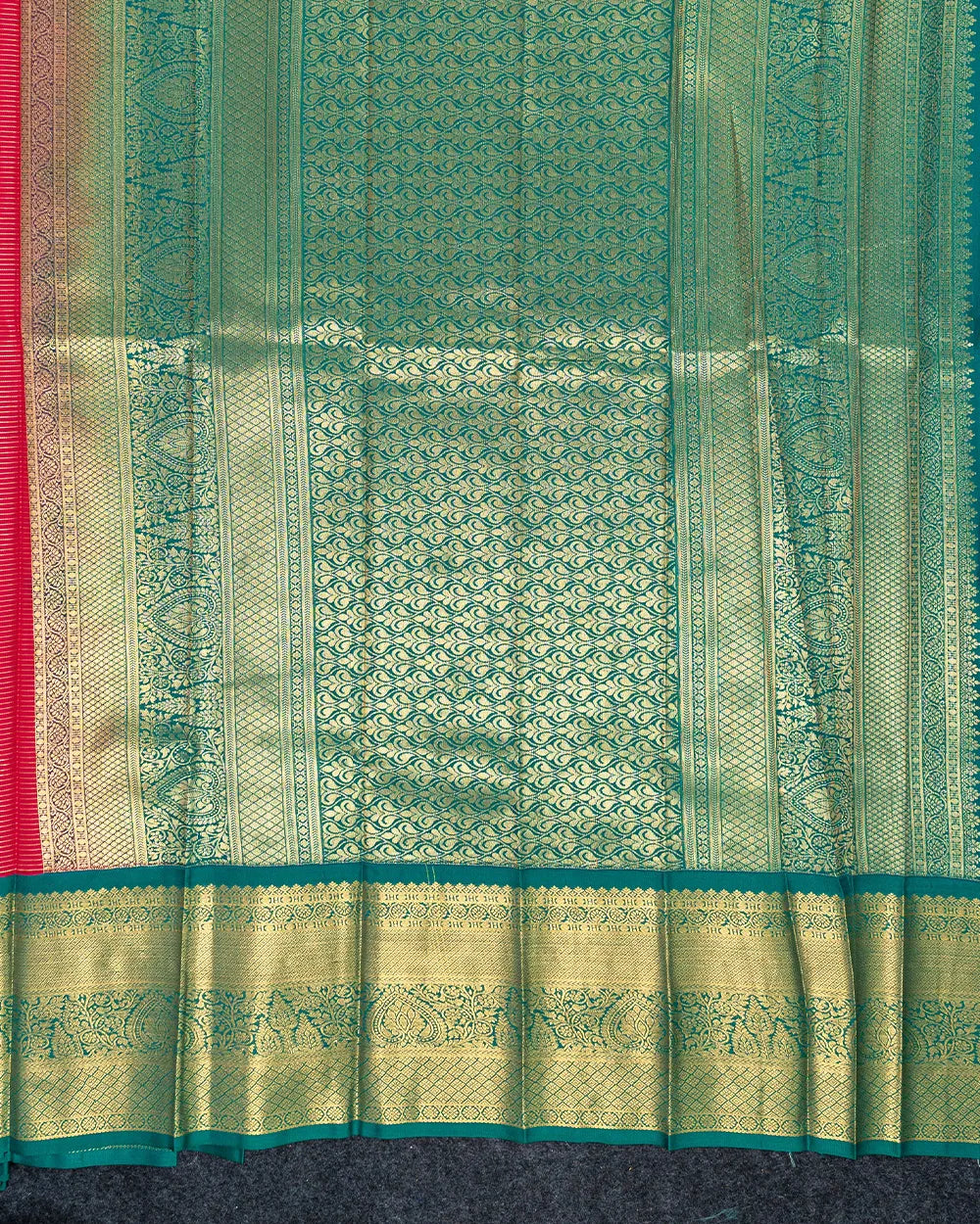 SC5572-(6) - SILK SAREE