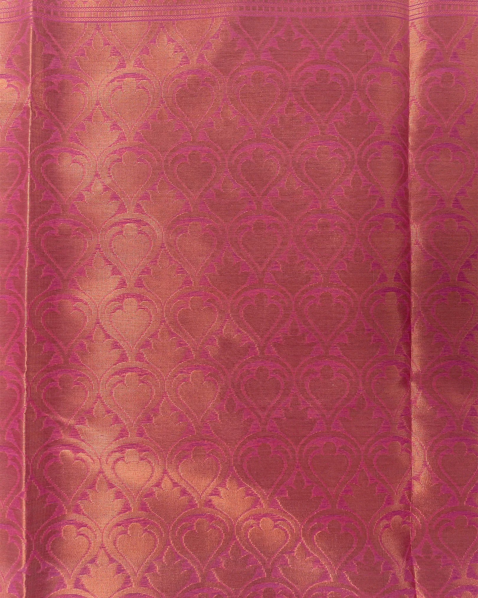 SC2885 - Cotton With Silver And Copper Base