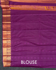 SC5357 (2)- Silk Saree