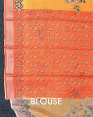 SC3966 - Linen With Shimmer