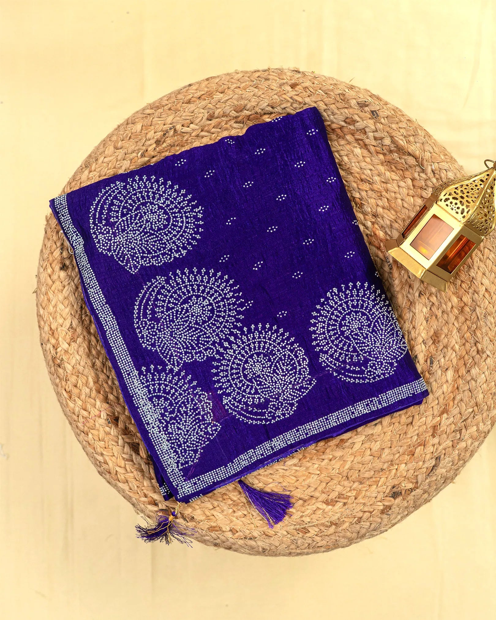 SC4141 - Readymade Fendy Saree