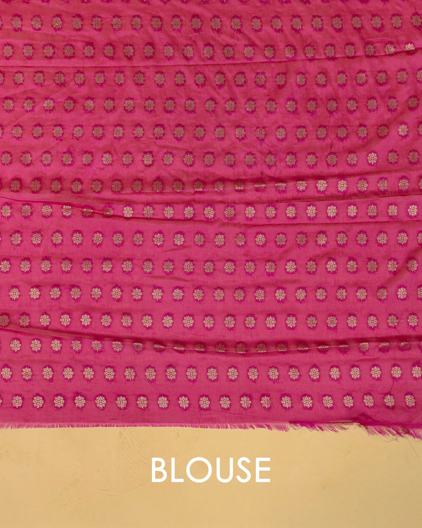 SC2804 - Mysore Silk