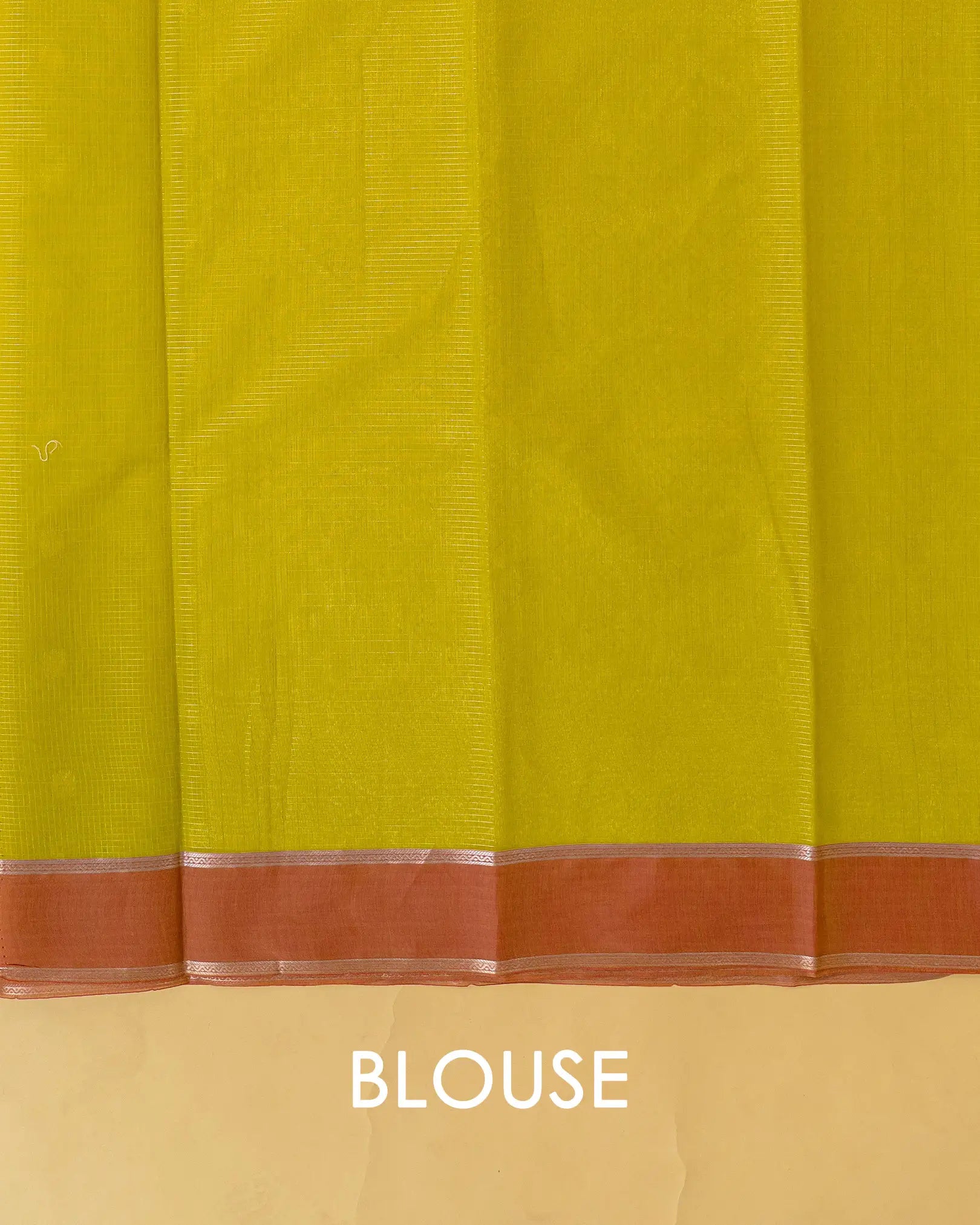 SC3806 - Silk Cotton with Lines Butta