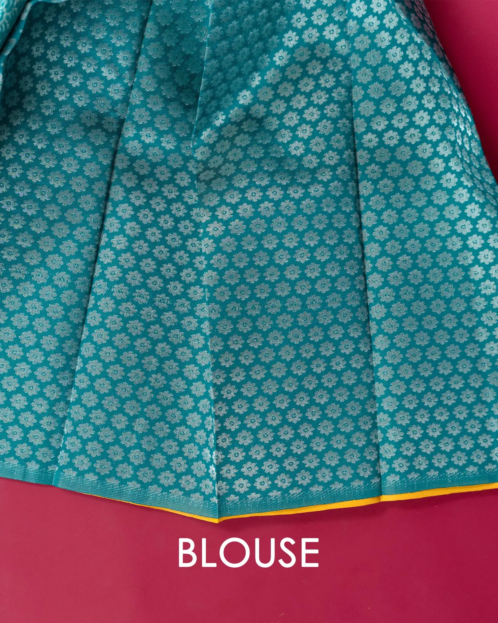SC3282-Litchi Silk Saree