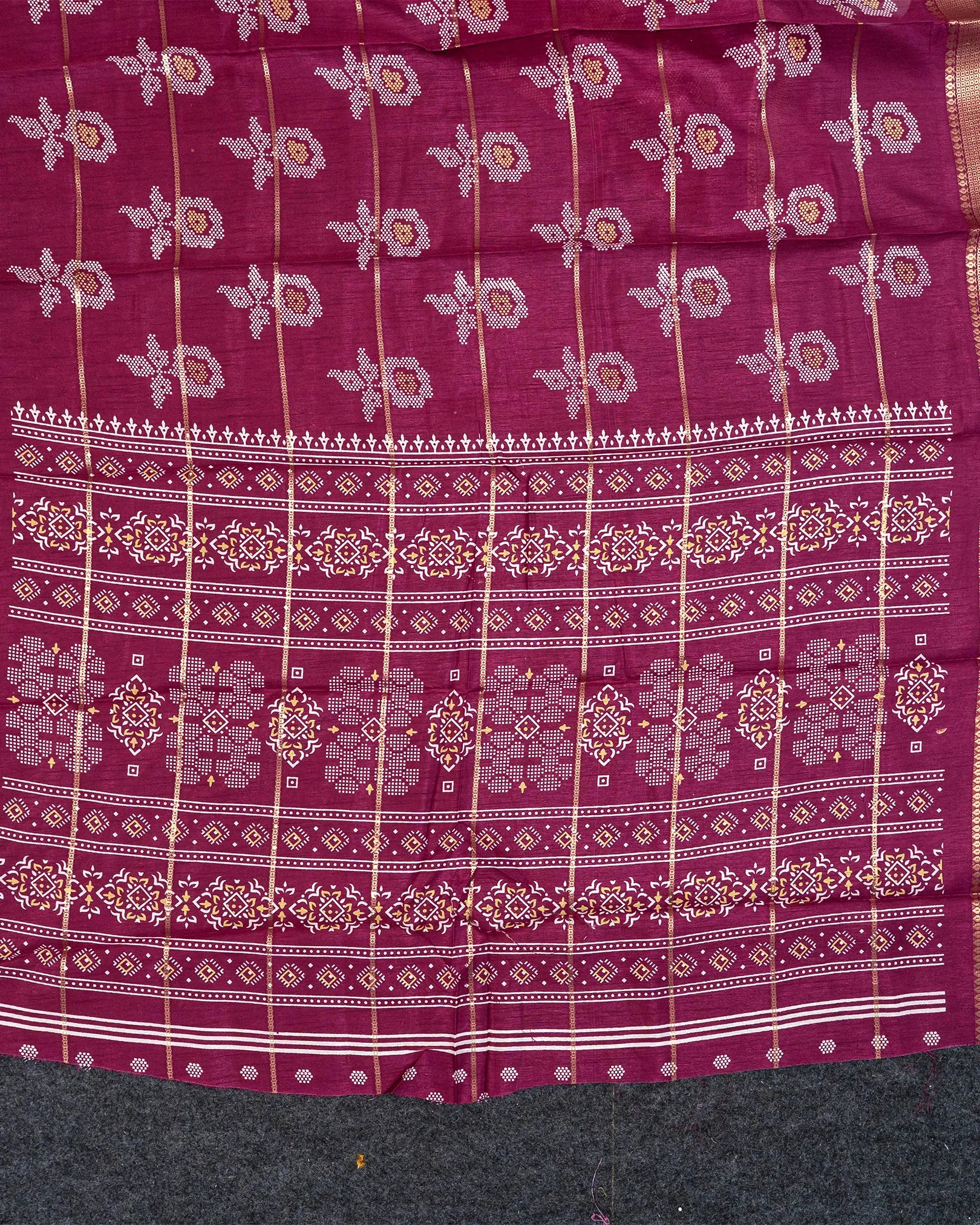 SC4036 - Dola Saree