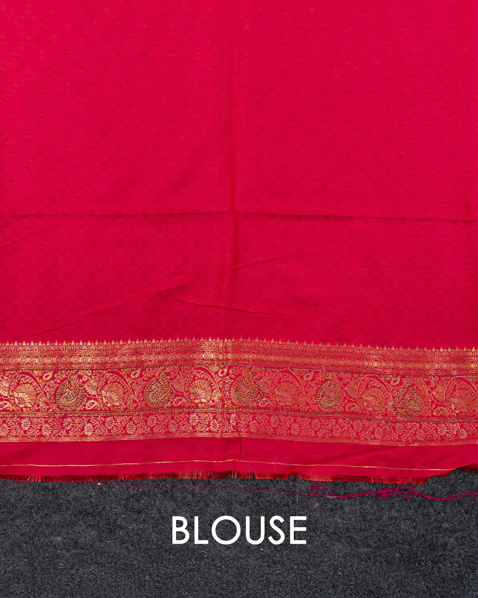 SC3574 - Tissue With Jarkhand Stone