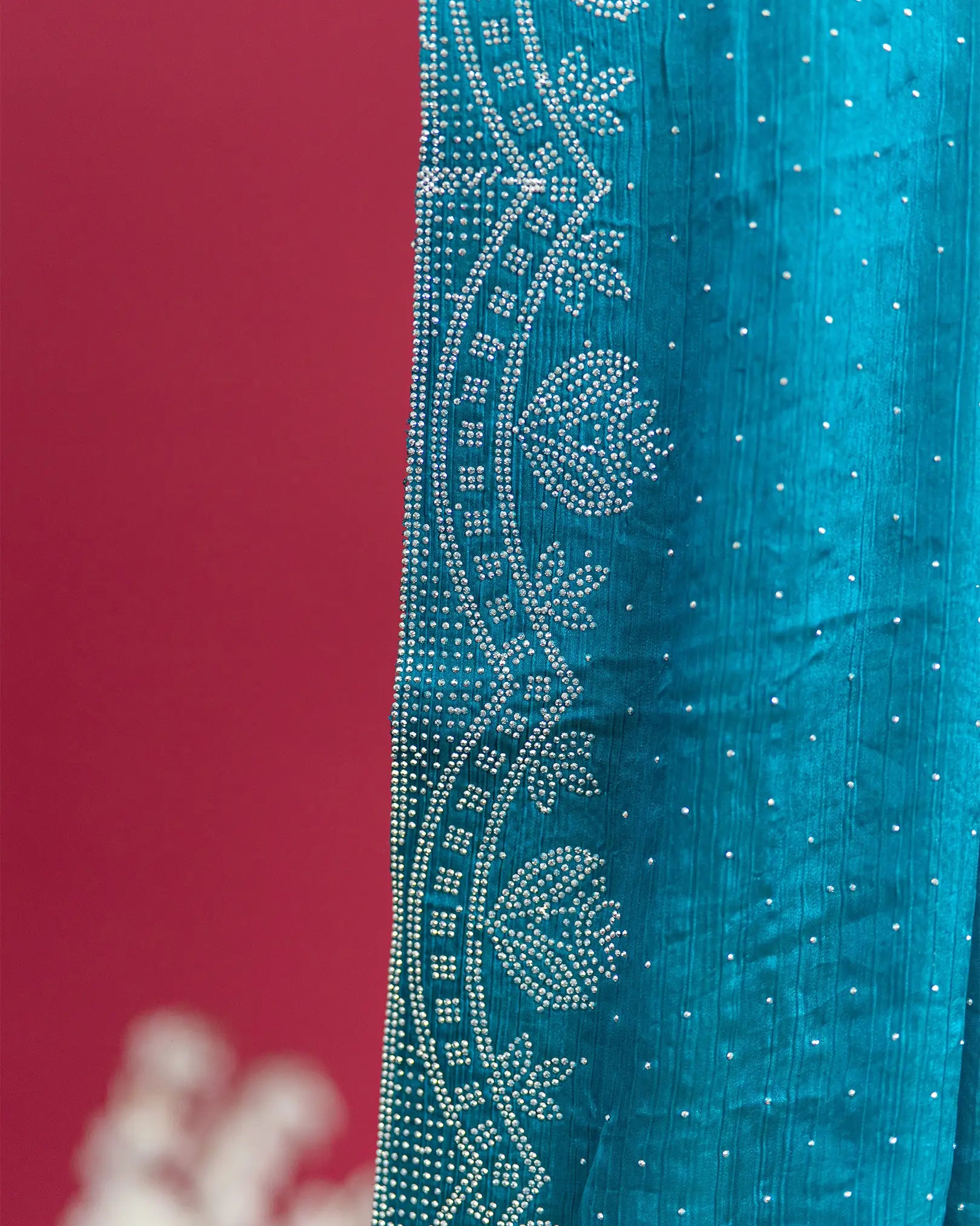 SC3819-Fendy Saree