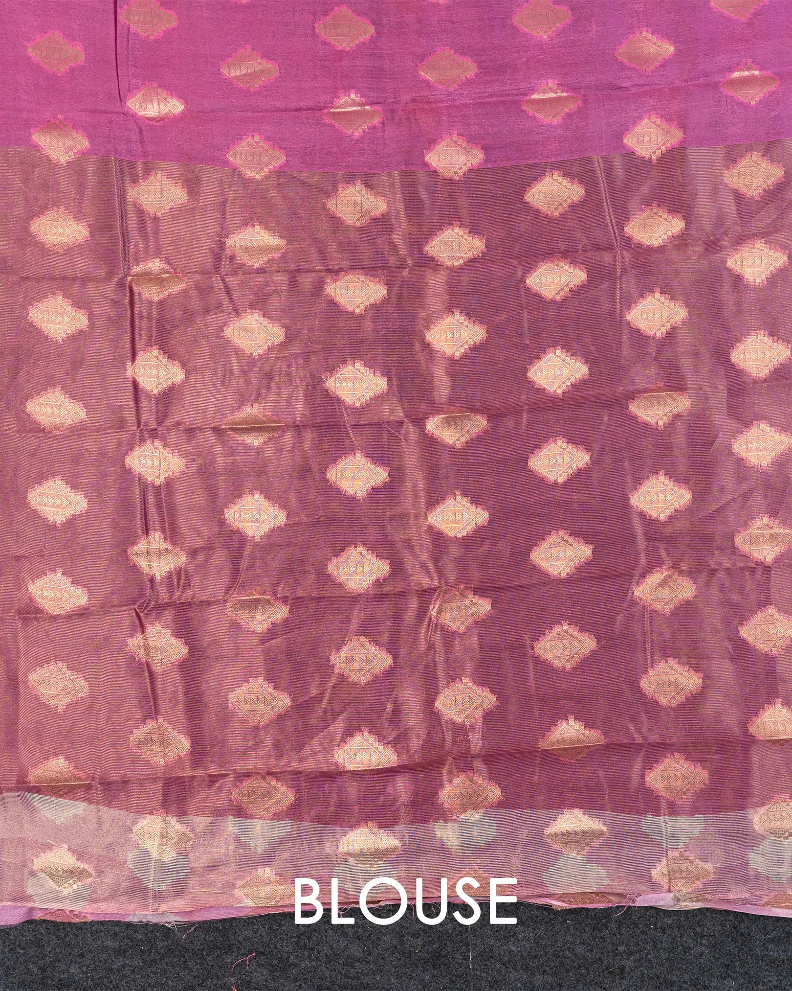 SC2951 - Dola Diital Print With Stone