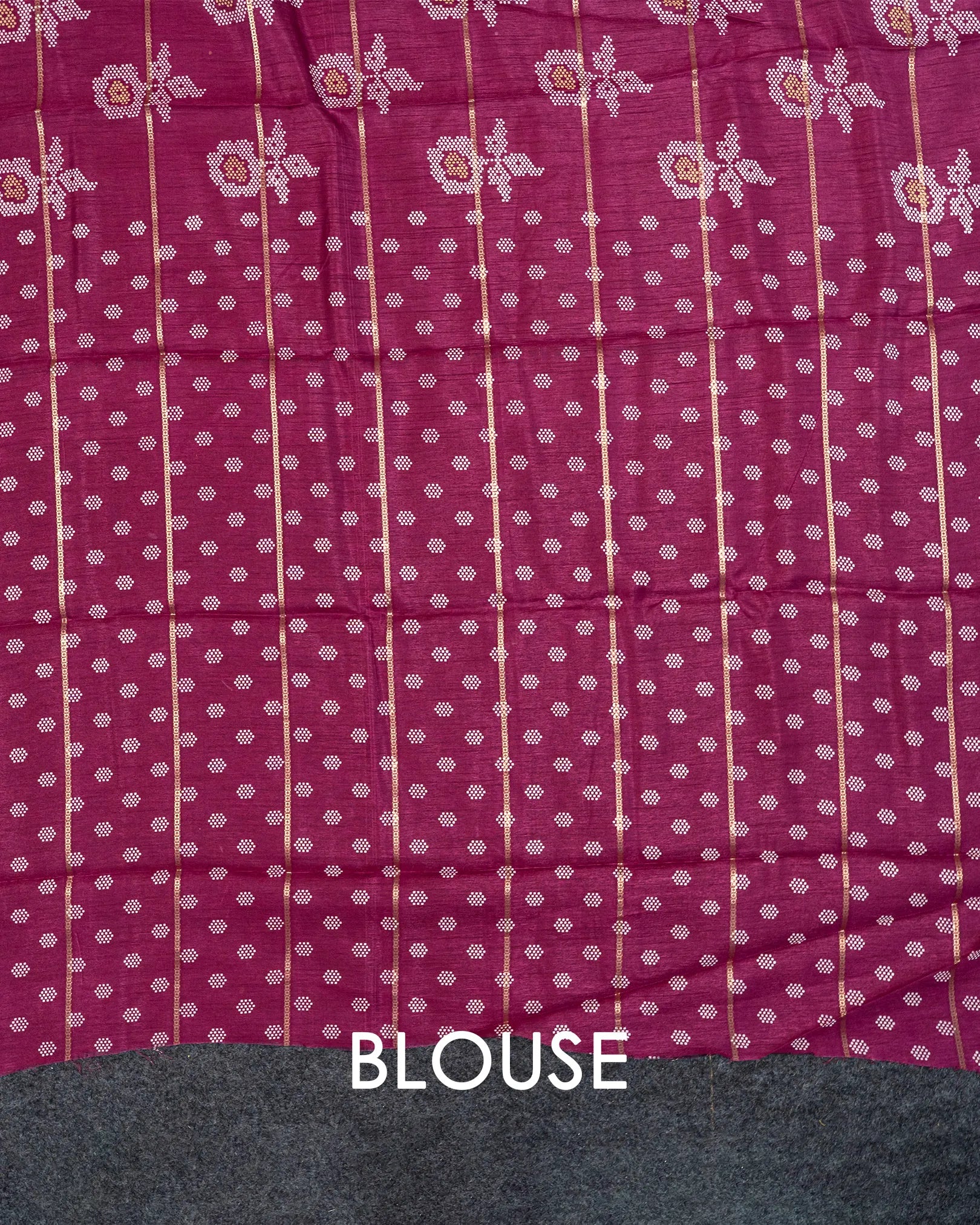 SC4036 - Dola Saree