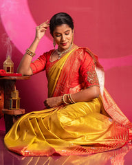 SC6623 - SATIN MULTI STONE SAREE