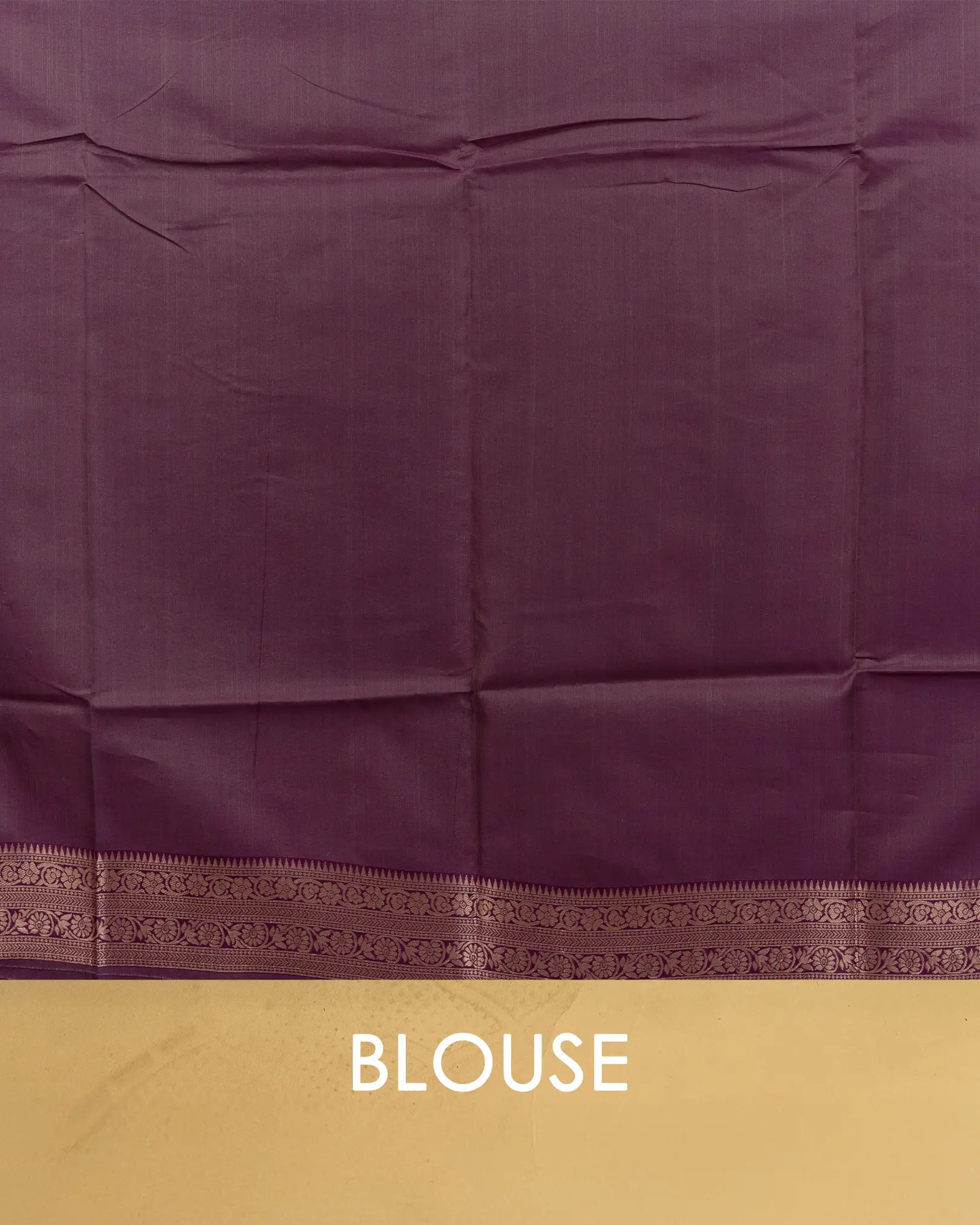 SC3877 - Linen with Pochampalli Design