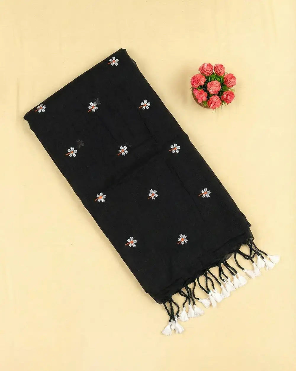 SD102 - MUL MUL SAREE