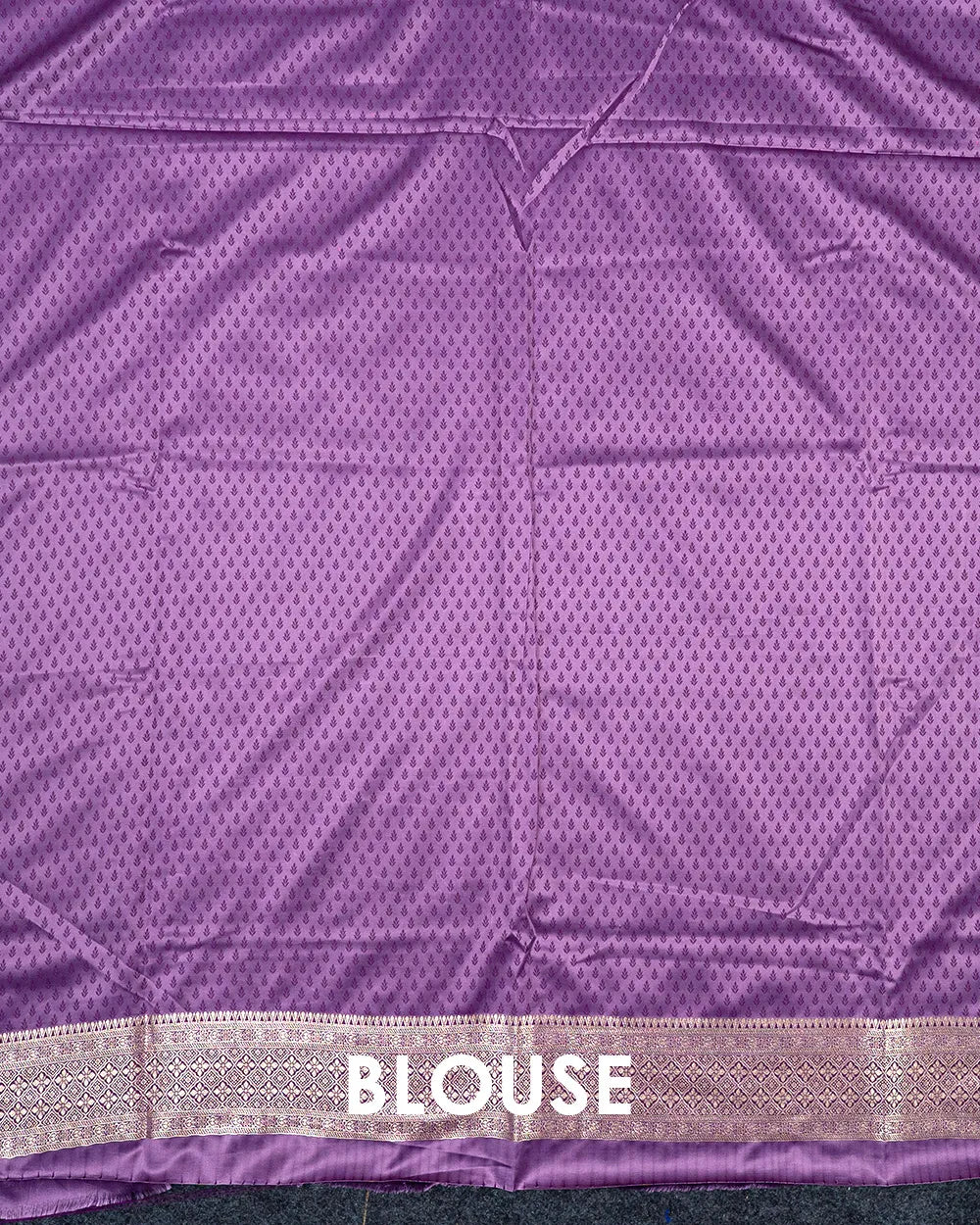 SC6660(3) - SATIN SAREE