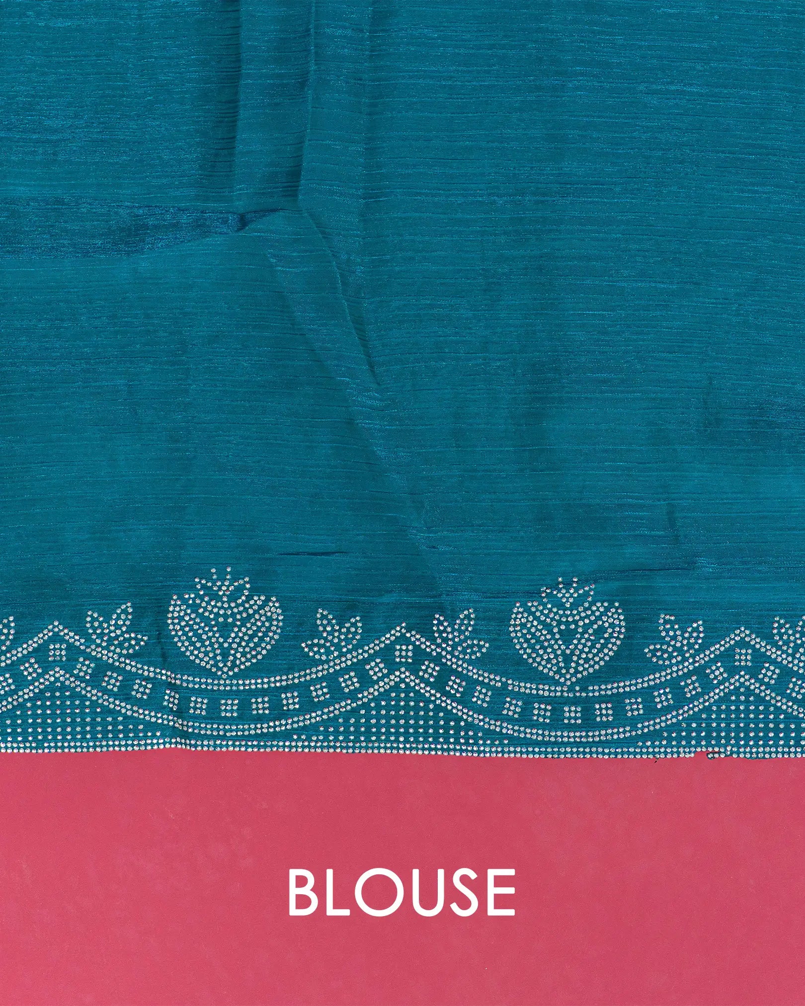 SC3819-Fendy Saree