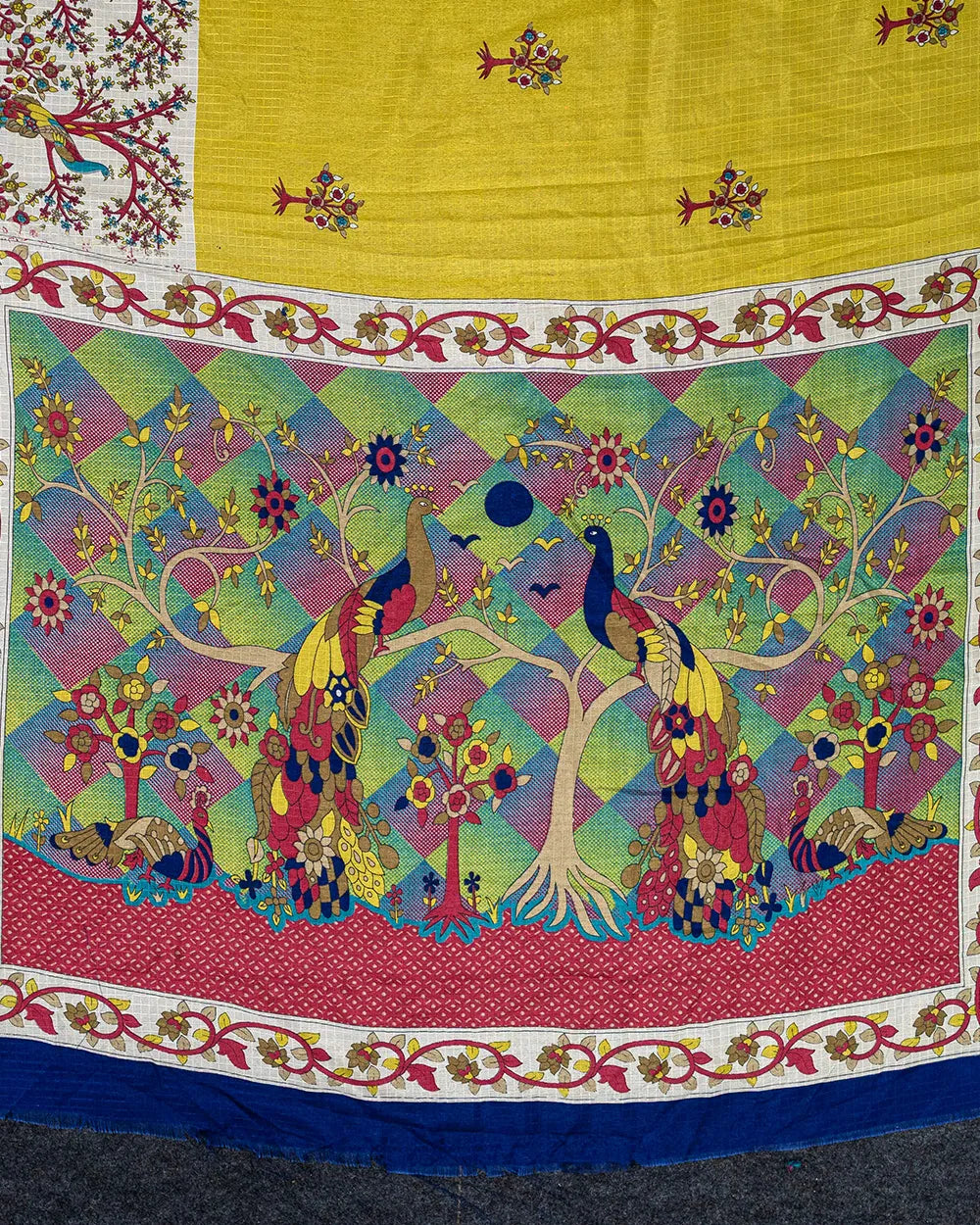 SC5982 - DOLA SAREE