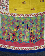 SC5982 - DOLA SAREE
