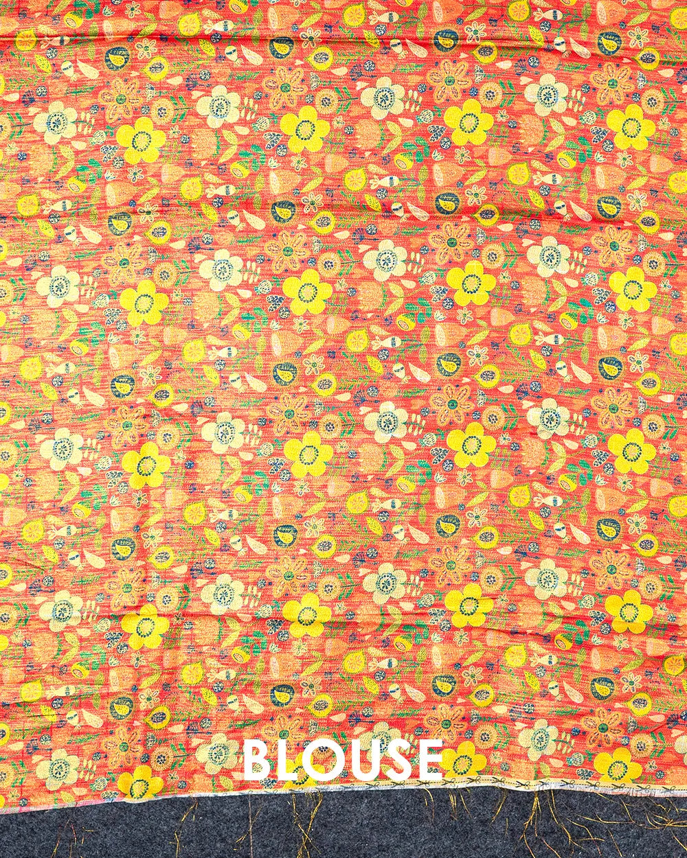 SC6621 - SATIN MULTI STONE SAREE