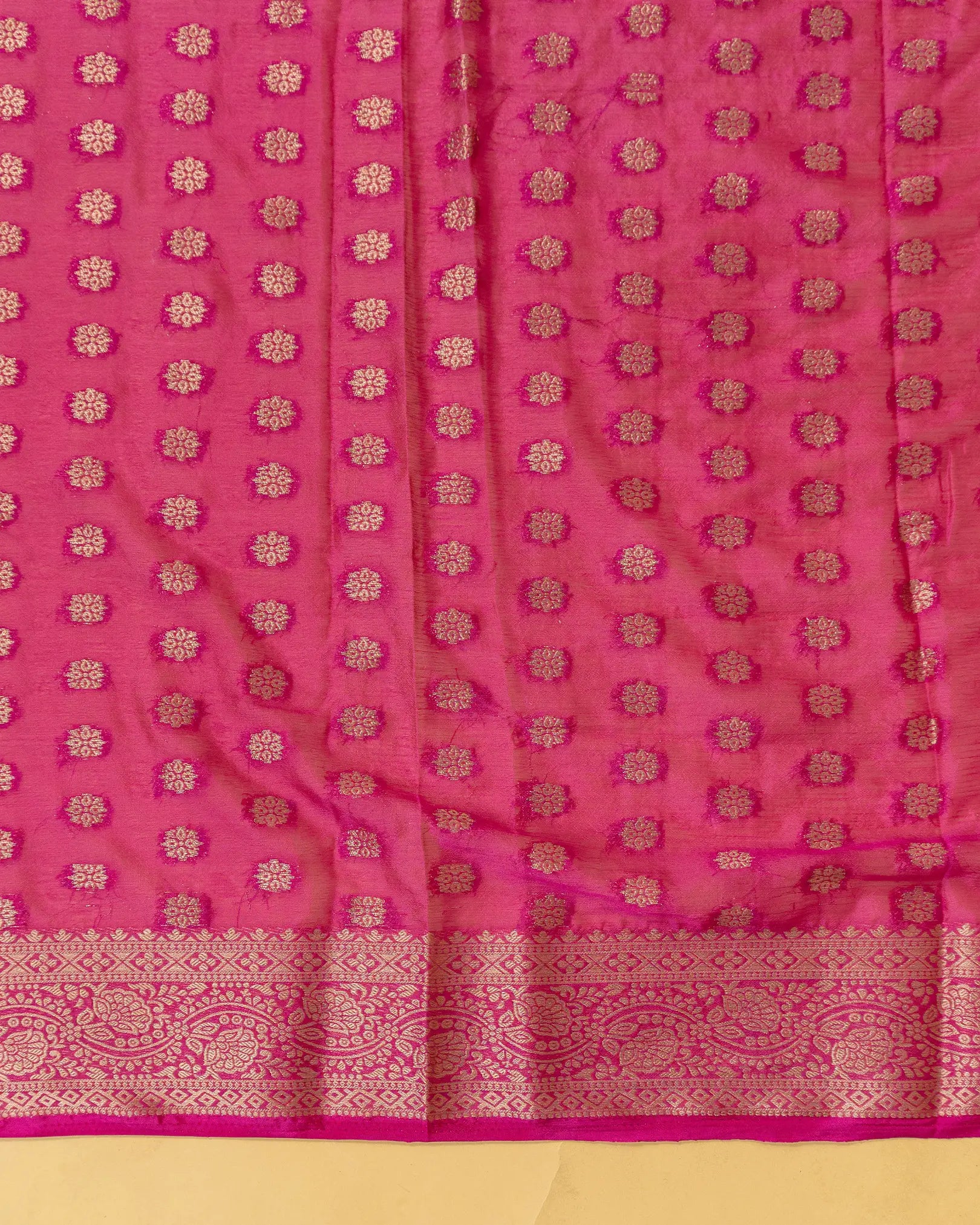 SC2804 - Mysore Silk