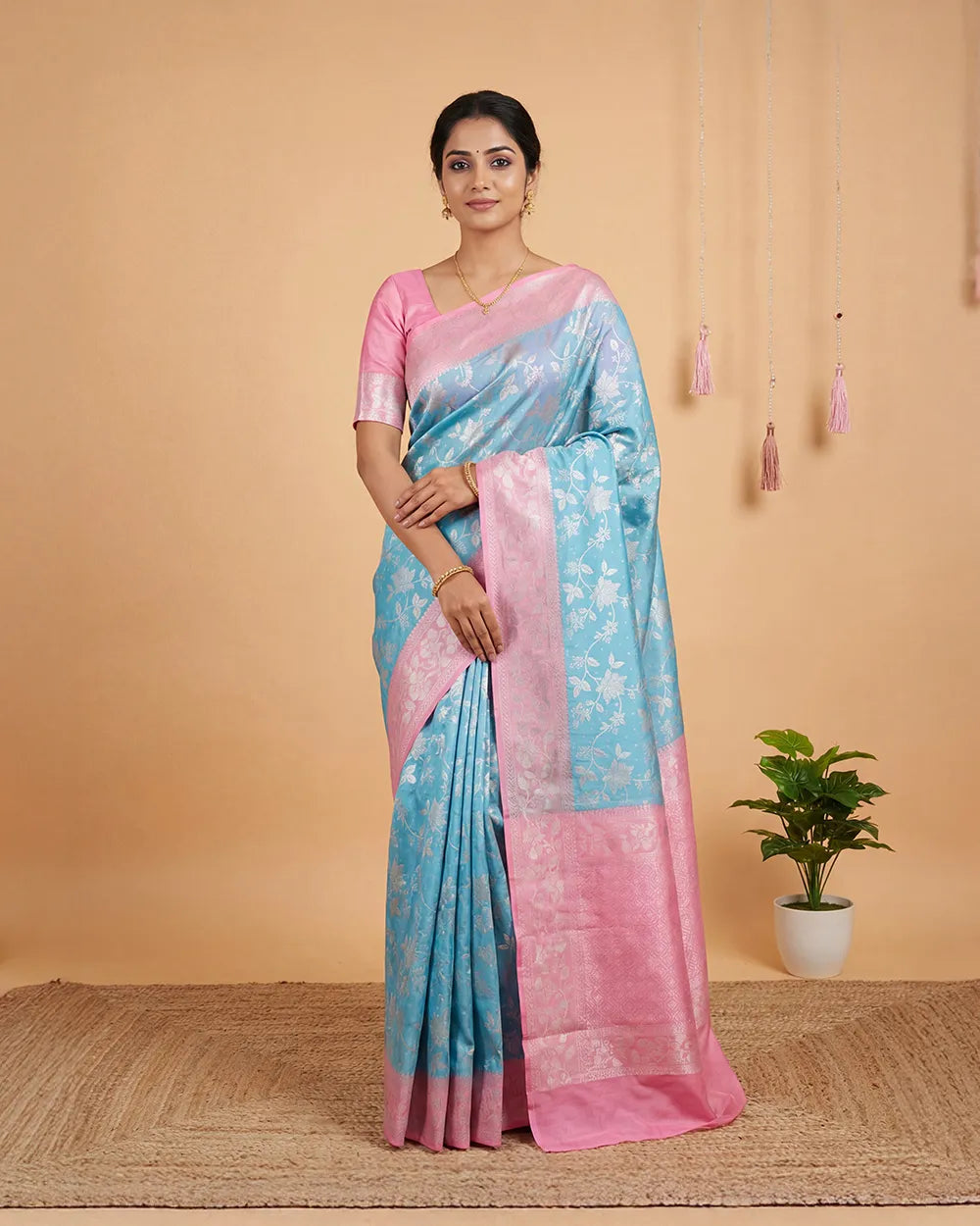 SC5795 - LITCHI SILK