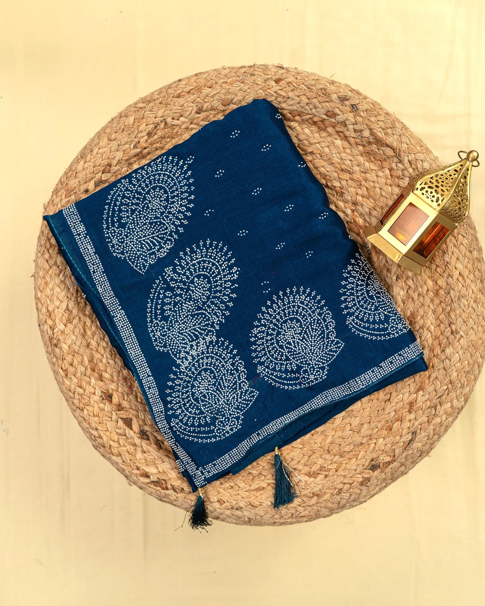 SC4141 - Readymade Fendy Saree