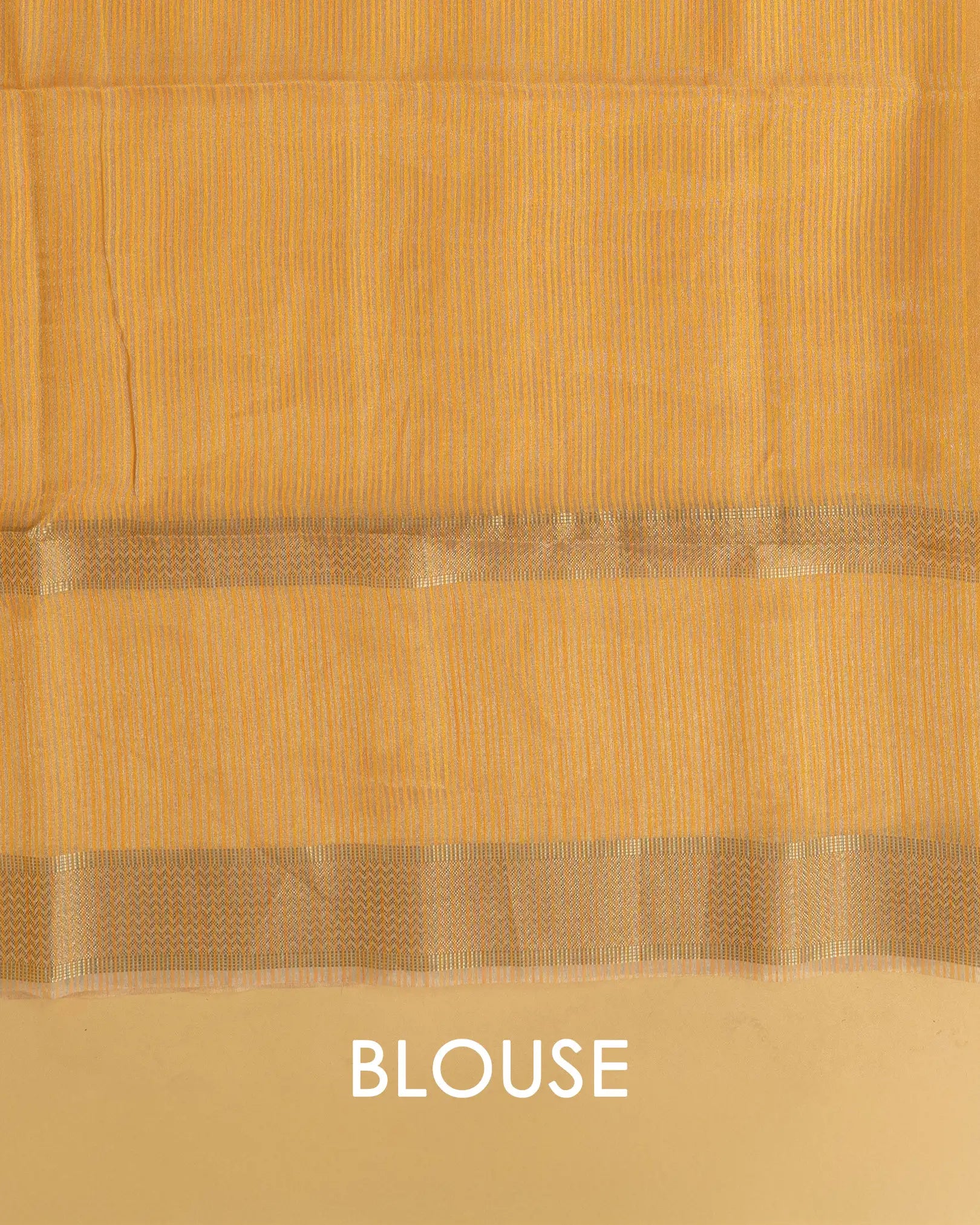 SC3119 - Linen Embroidery Saree with Meena Work