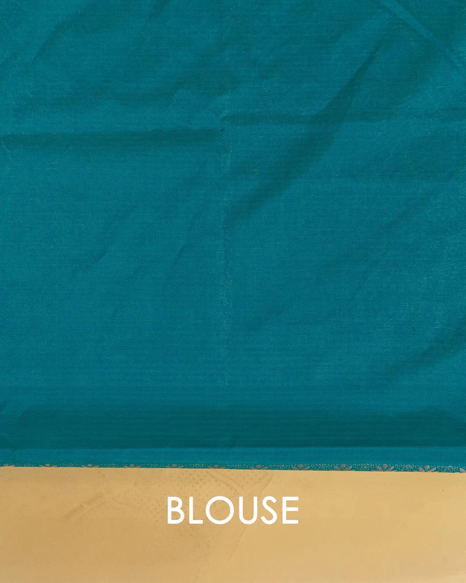 SC3230 - Silk Cotton with Fancy Border