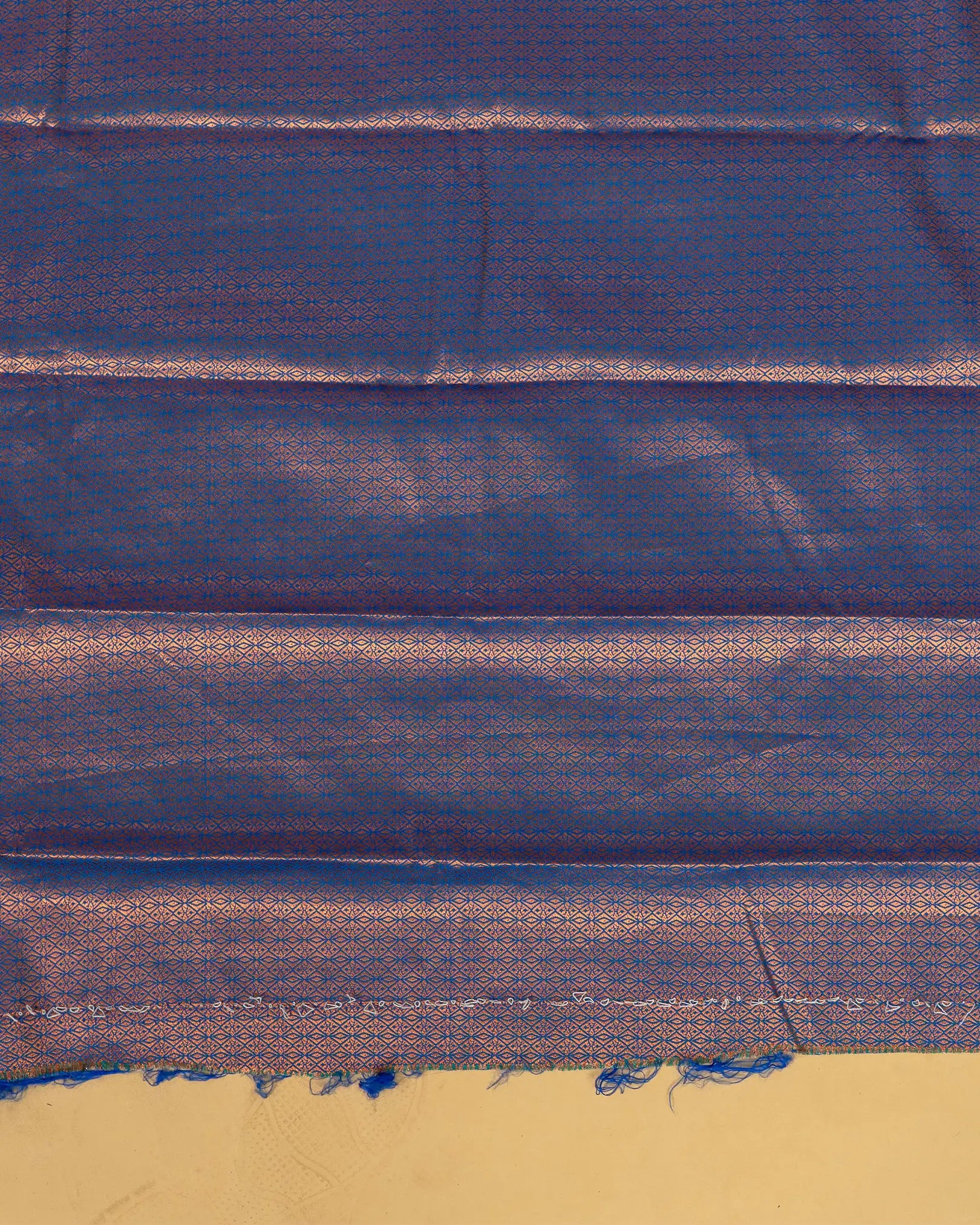 SC2828 - Litchi Silk Saree with Stones