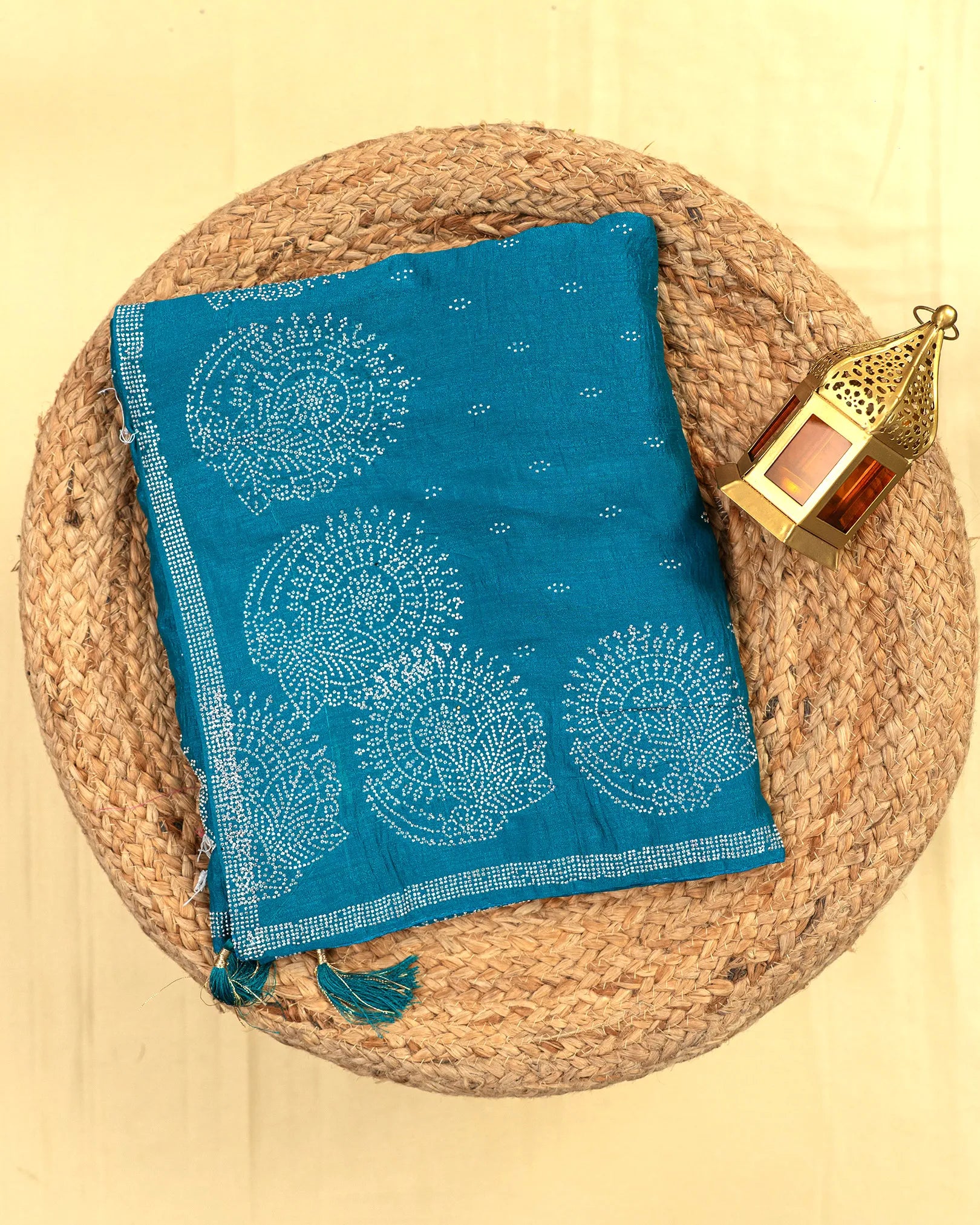 SC4141 - Readymade Fendy Saree