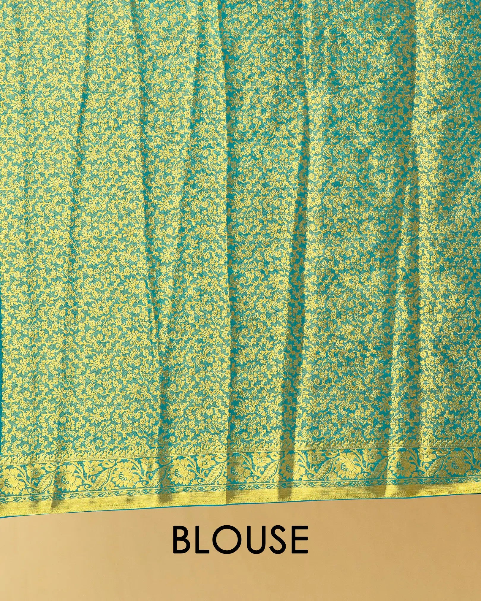 Georgette Saree