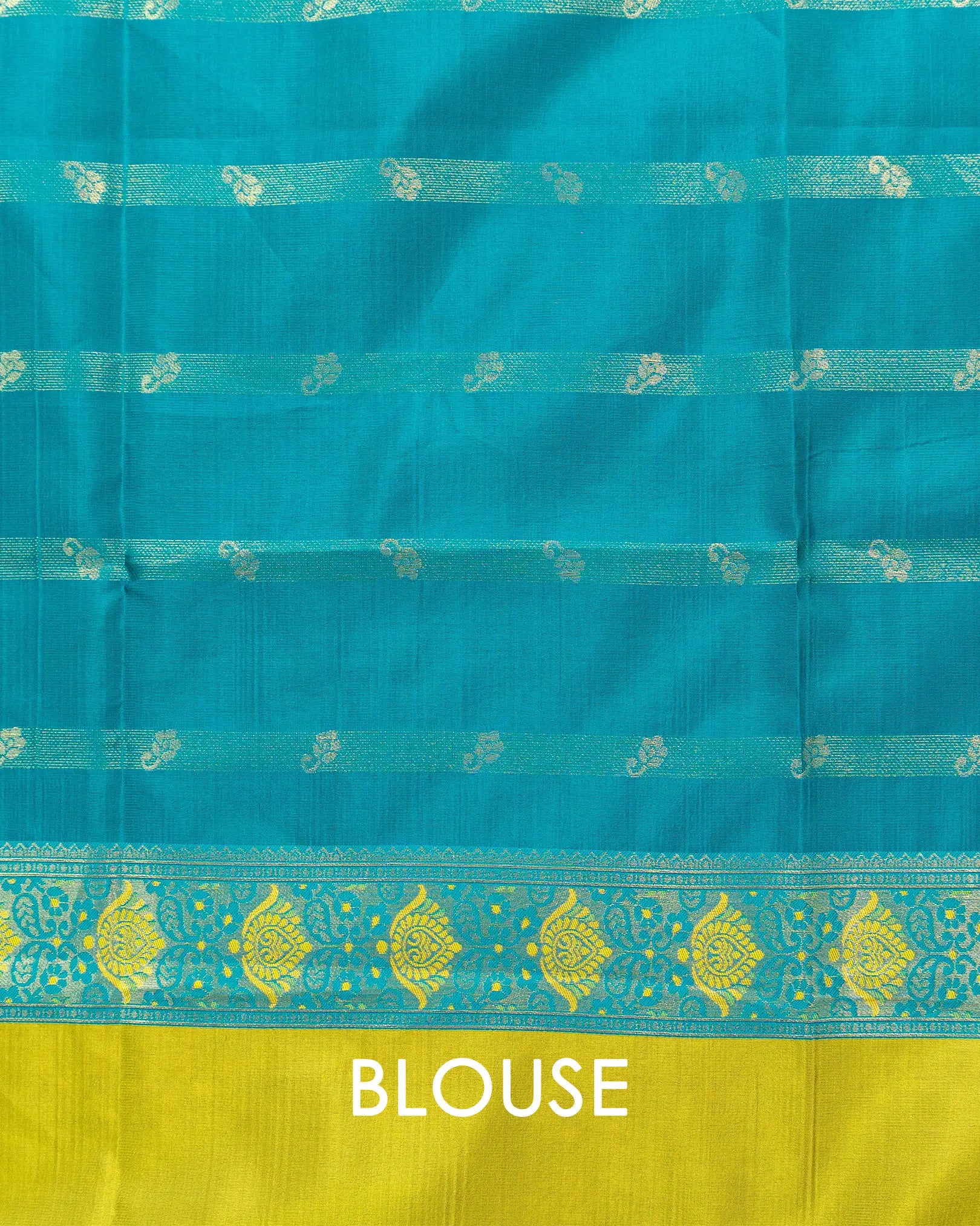 SC3280 - Tissue Saree With Fancy Border