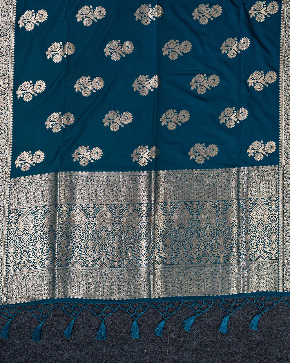 SC5533 - DOLA CRAPE SAREE