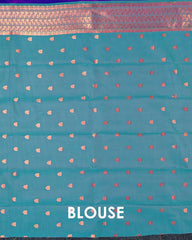 SC5646 - SOFT SILK SAREE