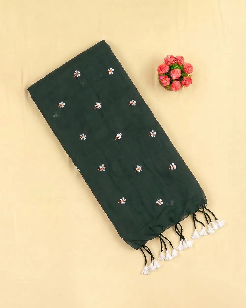 SD102 - MUL MUL SAREE