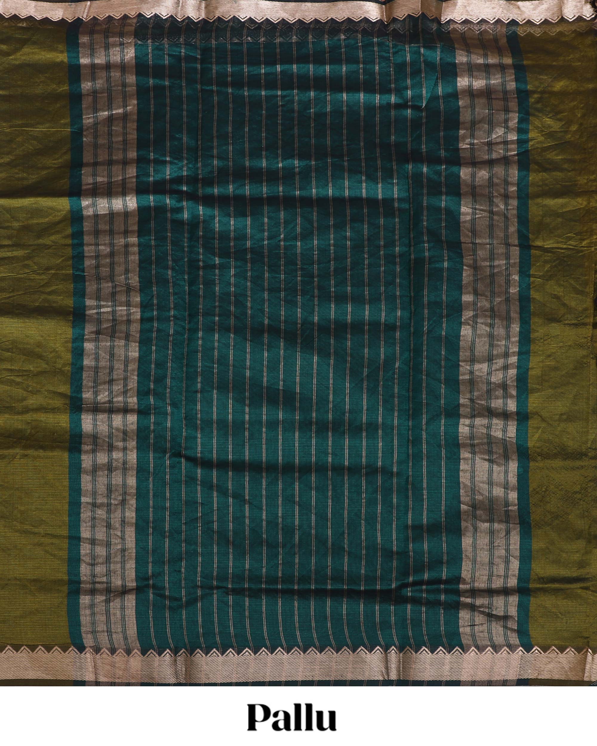 Mangalagiri Cotton Saree
