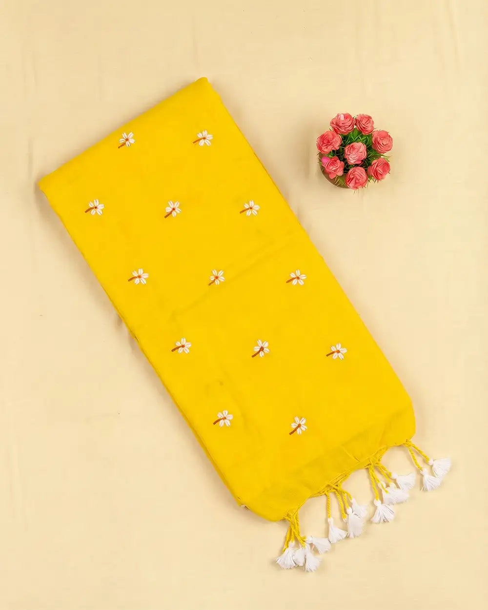 SD102 - MUL MUL SAREE