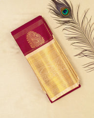 SC5572-(3) - SILK SAREE