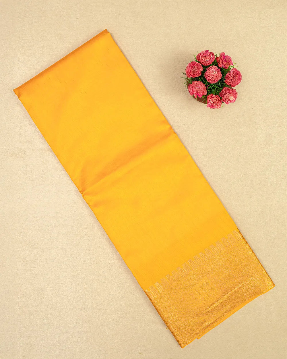 SC6272 - TUSSAR SILK SAREE
