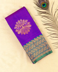 SC5646 - SOFT SILK SAREE
