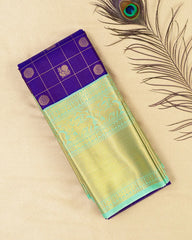 SC5572-(2) - SILK SAREE