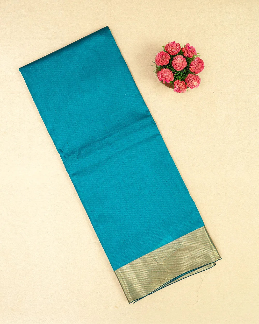 SC6272 - TUSSAR SILK SAREE