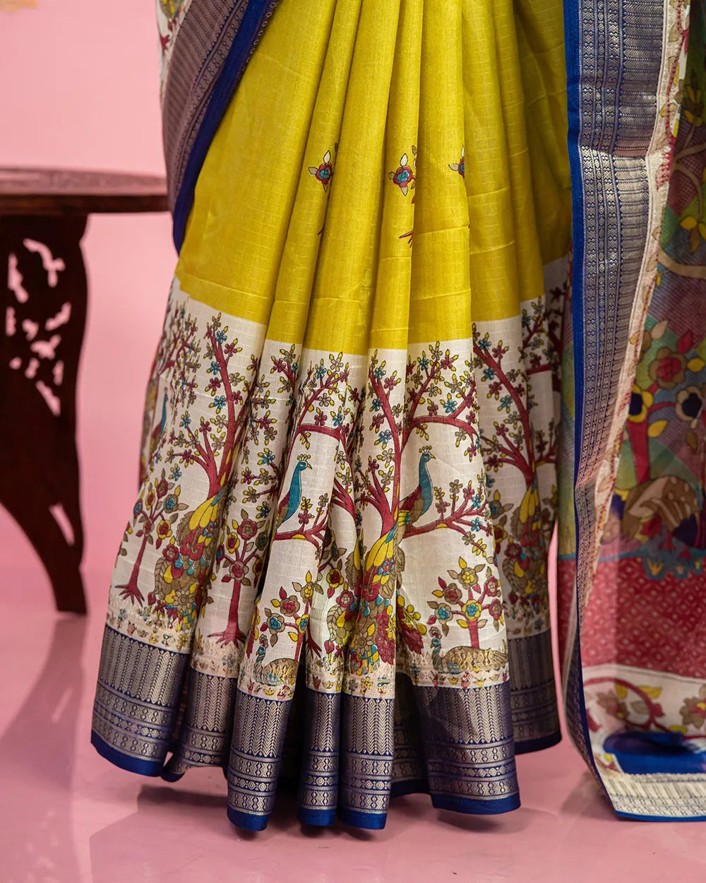 SC5982 - DOLA SAREE