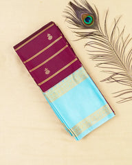 SC5572-(1) - SILK SAREE