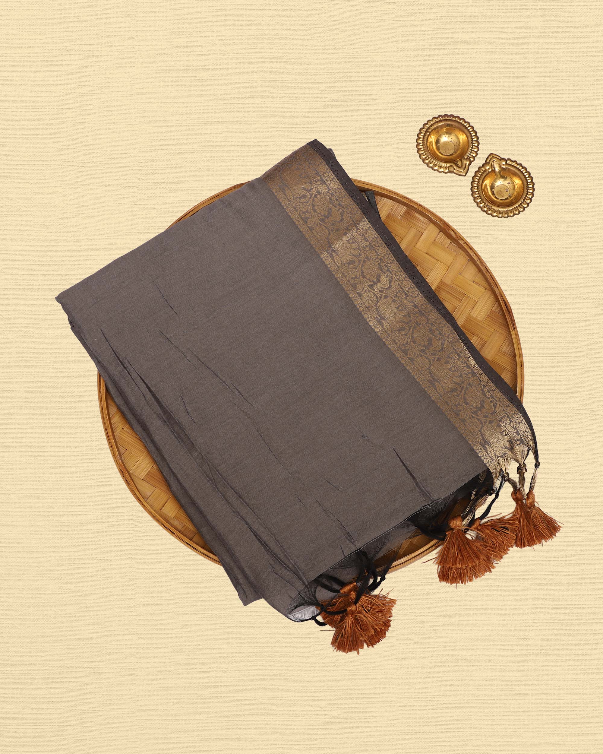 Cotton Saree