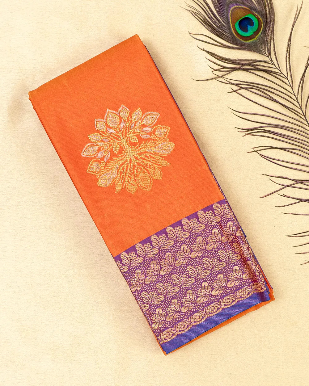 SC5646 - SOFT SILK SAREE