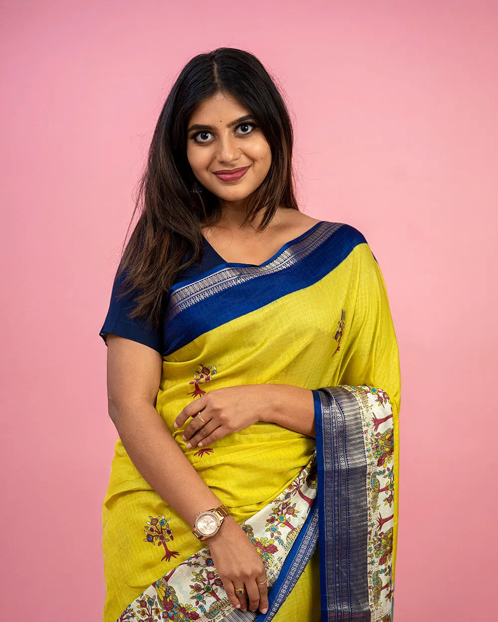 SC5982 - DOLA SAREE