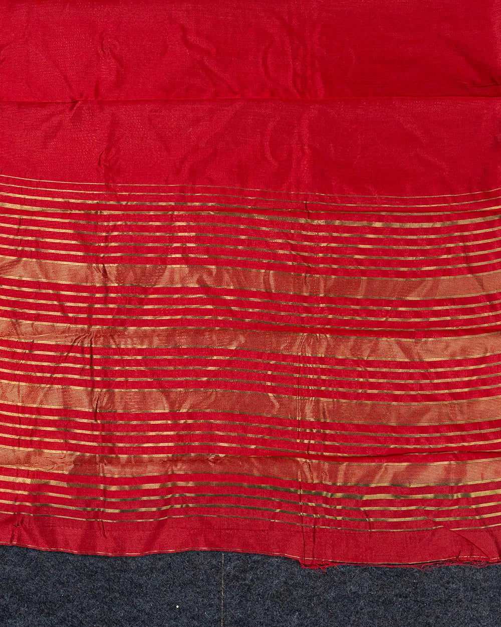 SC6272 - TUSSAR SILK SAREE